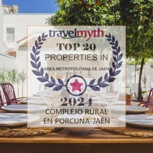 Complejo Rural en Porcuna-Jaén - Lopera
