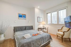 Casa Angerin 3 - 100m from sea - Happy Rentals