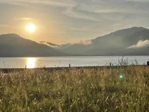 Kirkton Bay House Bed and Breakfast - Kyle of Lochalsh