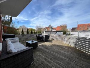 Öppen planlösning 2 rums lägenhet på Limhamn