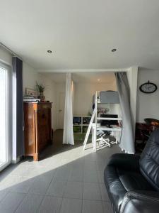 Öppen planlösning 2 rums lägenhet på Limhamn