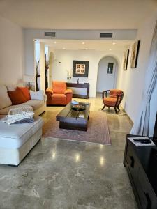 Coto Real Duquesa 2 bed spectacular Sea and Pool Views