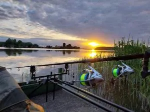 Stéghouse Kis-Duna - Kulcspuszta