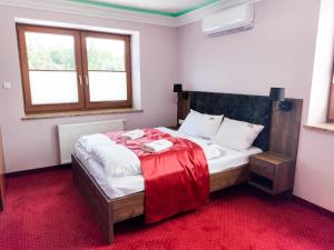 Beskidia - Noclegi w Beskidach