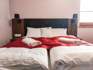 Beskidia - Noclegi w Beskidach