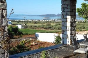 The House of Manos and Helen