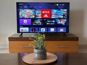 Cozy Room with Private Bathroom and Balcony Views - 埃尔哥茨拉