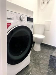 Uliha street sea side apartment