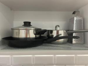 Uliha street sea side apartment