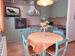 SKI & SPA Family Apartment Bad Kleinkirchheim