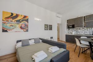 GuestHost - Santa Maria Novella Nest - Vittoria & Carlo Apartments