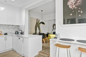 Hampden Neuve - Luxury Georgian Cottage