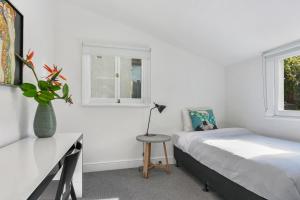 Hampden Neuve - Luxury Georgian Cottage