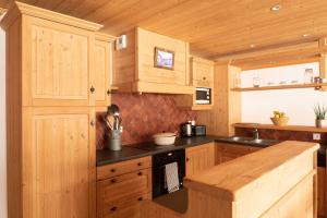 Chalet Grand Mouflon