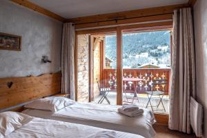Chalet Grand Mouflon