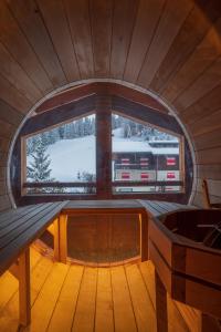 Chalet Grand Mouflon