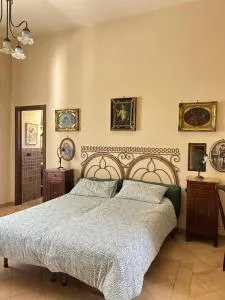 bed and breakfast Grotta dell'Olio - Striano