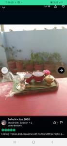 Sea castle beach homestay