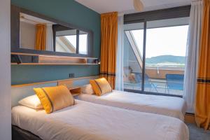 Club Vacances Bleues Les Horizons du Lac