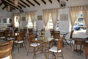 Pousada Maria Farinha