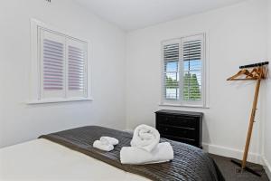 Hampden Cottage Luxury Georgian Apartment