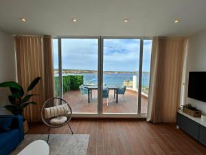 Seascape 24 - 3hvězdičkové hotely ve městě Mellieħa