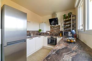 Appartements Appartement du Blanchet tres agreable : photos des chambres