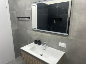 Maisonette Salvaterra