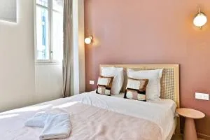 Studio équipé et confortable Porte de Pantin - 丁香镇