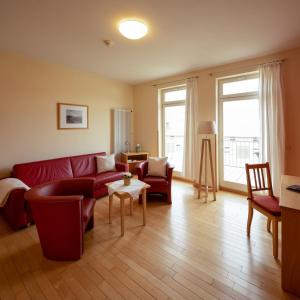 Biohotel Stiftsgut Wilhelmsglücksbrunn