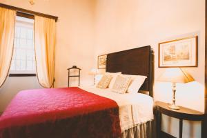 Suite room in Casa Dos Varais Manor House