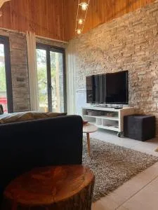 Superbe Appartement Chalet à Bolquère - 布齐耶比利牛斯2000