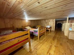 Appartements Superbe Appartement Chalet a Bolquere : photos des chambres