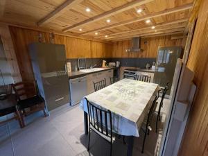 Superbe Appartement Chalet à Bolquère