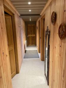 Appartements Superbe Appartement Chalet a Bolquere : photos des chambres