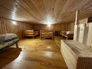 Appartements Superbe Appartement Chalet a Bolquere : photos des chambres