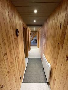 Superbe Appartement Chalet à Bolquère