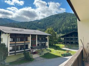 SKI & SPA Family Apartment Bad Kleinkirchheim