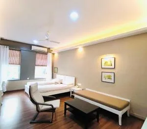 Hotel Ketan - Yerandwane