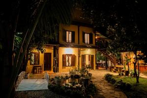 Villa Khoum Xieng Thong Boutique