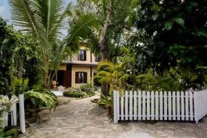 Villa Khoum Xieng Thong Boutique - Ban Vanglè