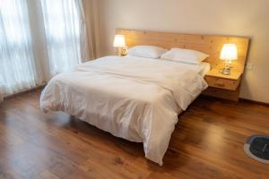 Maitreya Homestay - Ubytování bez kategorie ve městě Patan