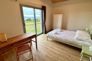 Villas Magnifique villa d-architecte vue sur le lac Leman : photos des chambres