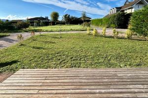 Villas Magnifique villa d-architecte vue sur le lac Leman : photos des chambres