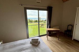 Villas Magnifique villa d-architecte vue sur le lac Leman : photos des chambres