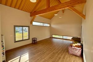 Villas Magnifique villa d-architecte vue sur le lac Leman : photos des chambres