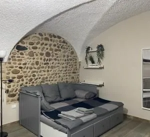 Appartamento B&B C'era una volta - Medole