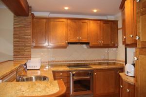 Calpe Beachfront Apartment