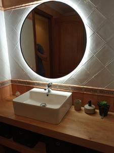 Calpe Beachfront Apartment