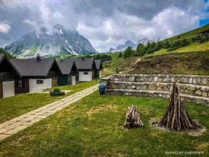 Etno selo ŠTAVNA - Andrijevica